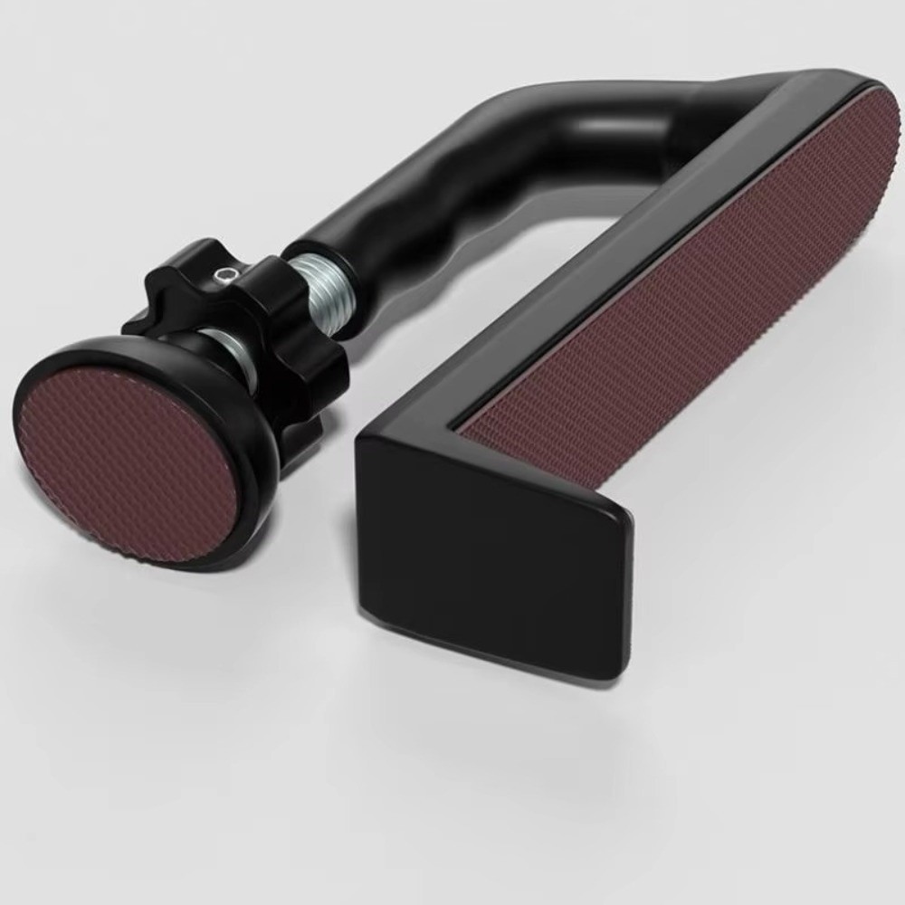 Door Stop Alarm - ตัวกันขโมยแบบใหม่พร้อมสัญญาณเตือนภัย ตัวหยุดประตู ตัวล็อคประตู ตัวป้องกันความปลอดภัย ตัวหยุดประตูพร้อมสัญญาณเตือน