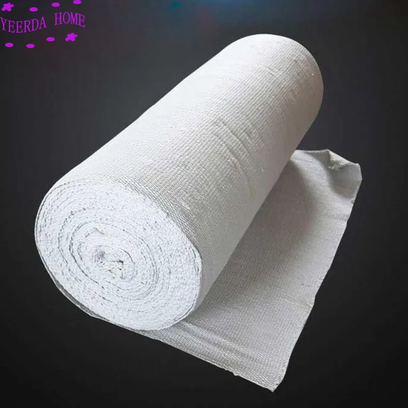 ผ้าห่มกันไฟหนา 2 มม. ทนต่ออุณห - Fire Blanket Kitchen บทวิจารณ์และราคา