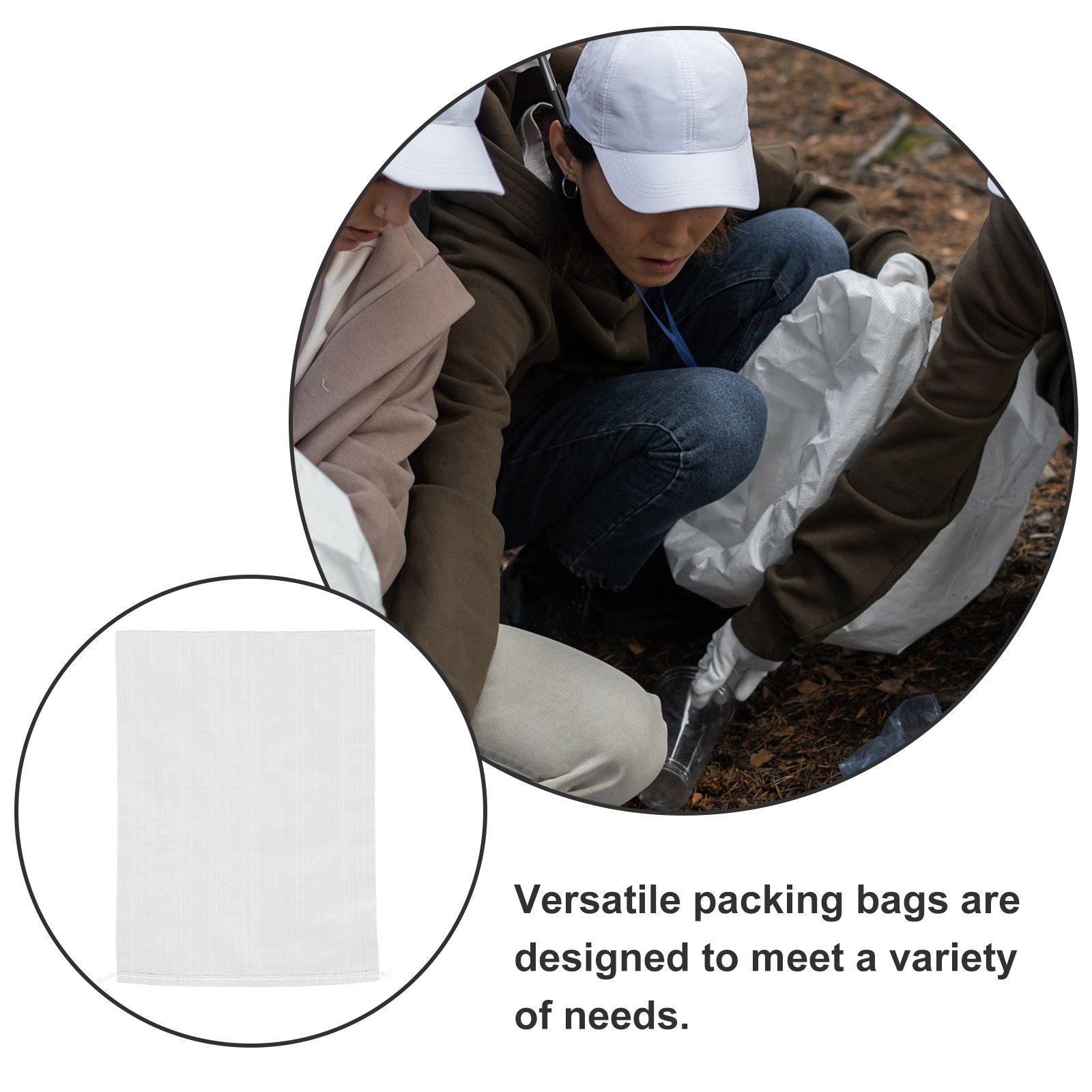 ถุงทรายกันน้ำหนักมาก 20 ชิ้น ท - Flood Barrier Bag บทวิจารณ์และราคา