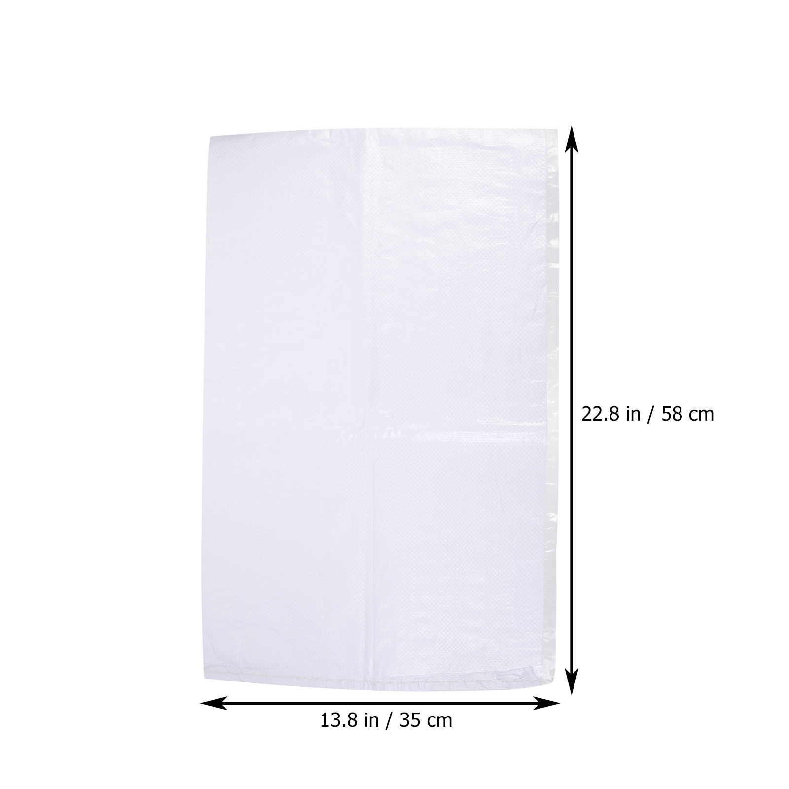 ถุงทรายกันน้ำ 16 ชิ้น ทนทานต่อ - Flood Barrier Bag บทวิจารณ์และราคา