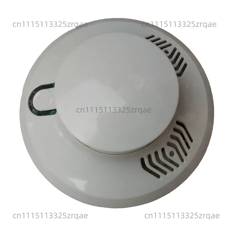 เซ็นเซอร์ตรวจจับควันแบบมีสวิตช - Smoke Detector Interconnected บทวิจารณ์และราคา