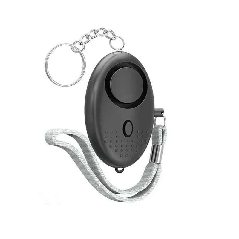 1/2 ชิ้น อุปกรณ์เตือนภัยป้องกั - Personal Alarm Keychain บทวิจารณ์และราคา