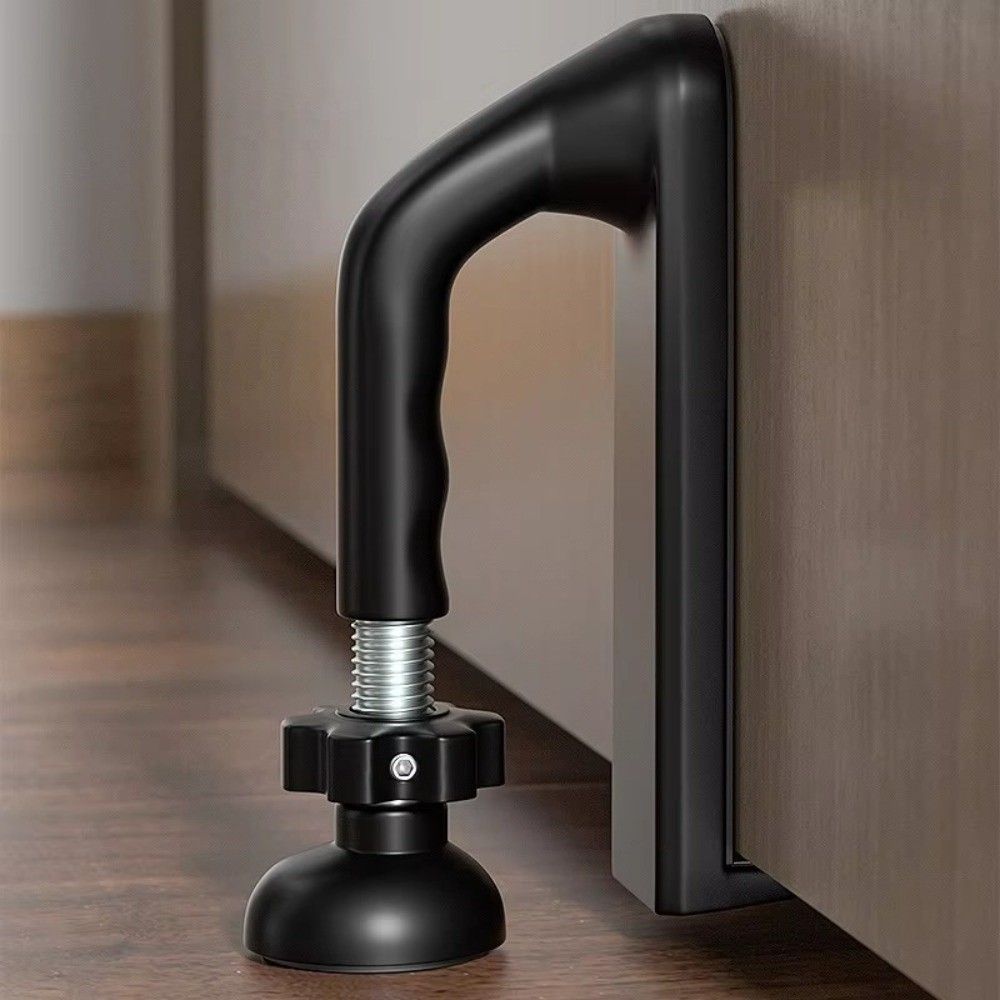 ตัวกันขโมยแบบใหม่พร้อมสัญญาณเต - Door Stop Alarm บทวิจารณ์และราคา