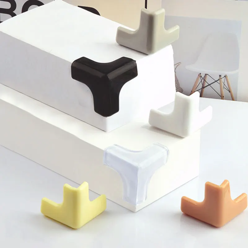 เด็กความปลอดภัยยามขอบ Anticoll - Outlet Cover Baby บทวิจารณ์และราคา