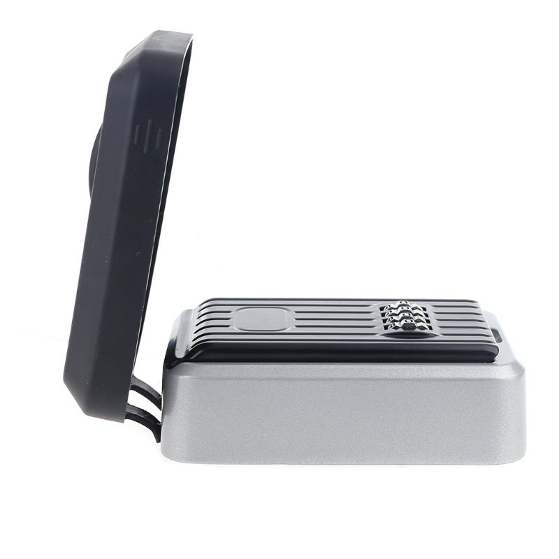 4 Digit รหัสกุญแจล็อคกล่องเก็บ - Lockbox Key Secure บทวิจารณ์และราคา