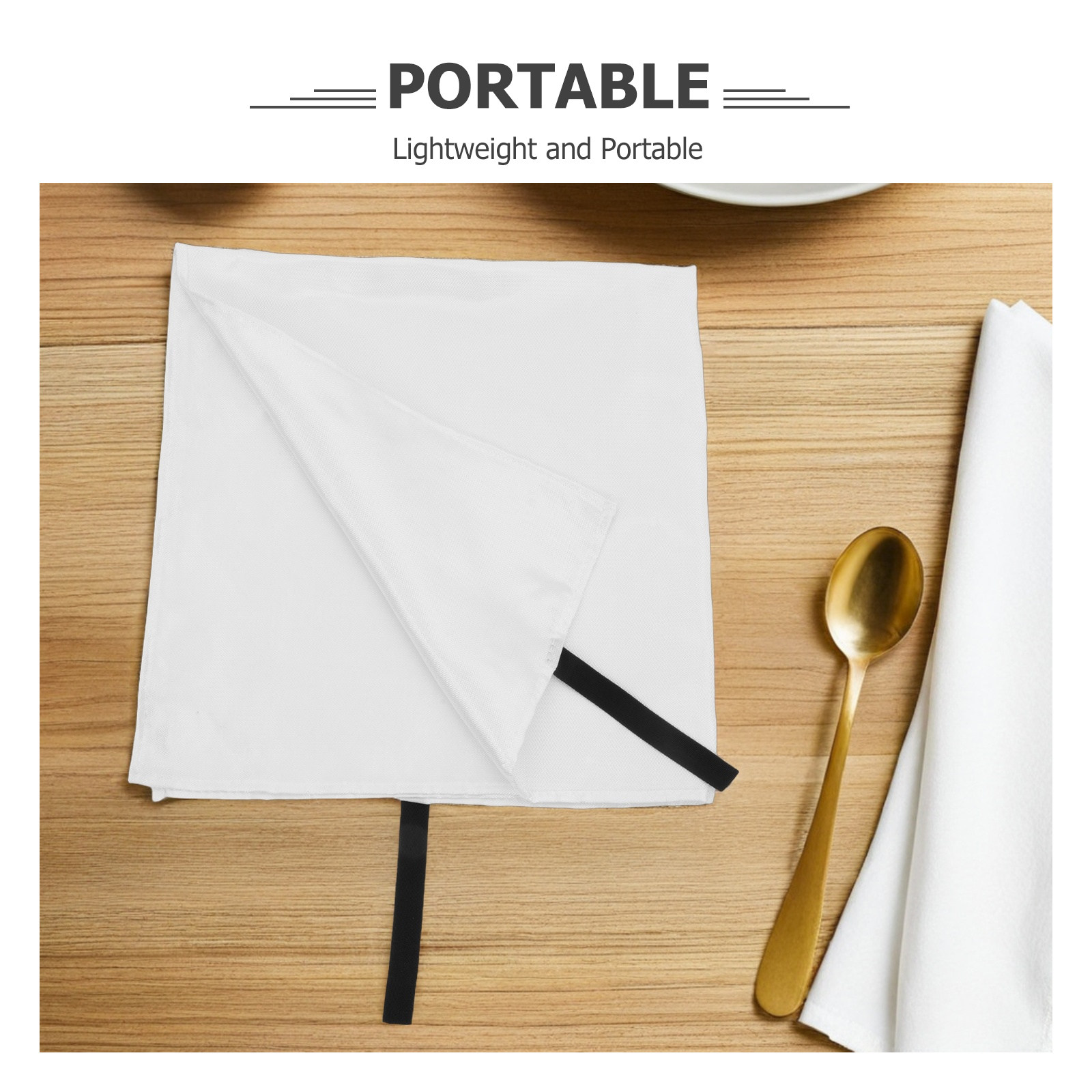 ผ้าห่มกันไฟไฟเบอร์กลาส 2 ชิ้น  - Fire Blanket Kitchen บทวิจารณ์และราคา