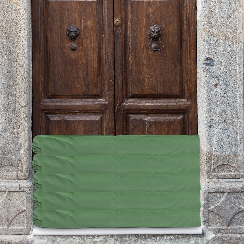 กระสอบทรายยาวแบบหนา ใช้ซ้ำได้  - Flood Barrier Bag บทวิจารณ์และราคา