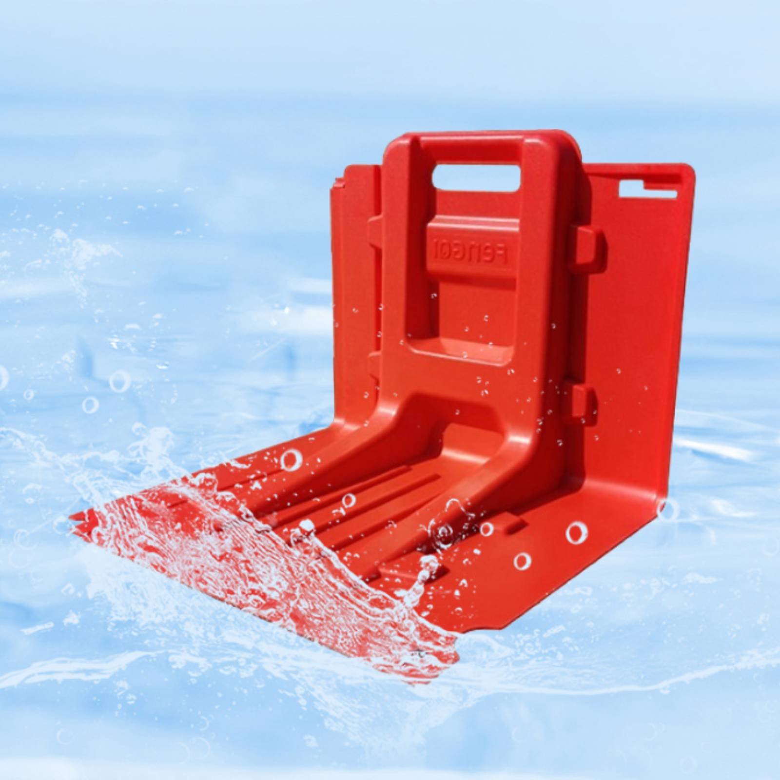 แผงกั้นน้ำแบบถอดประกอบได้ ABS  - Flood Barrier Bag บทวิจารณ์และราคา